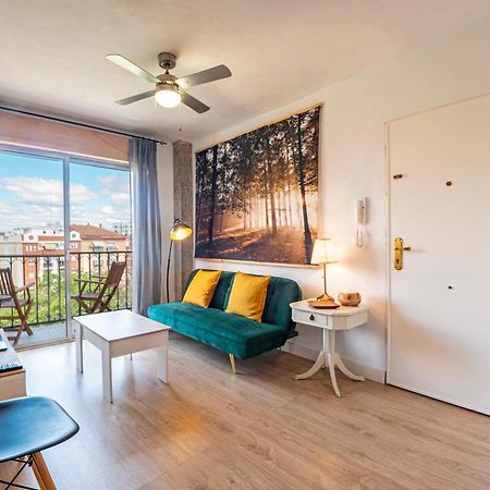 Pleno Centro. Acogedor Y Con Diseno. Apartamento Huelva Exterior foto