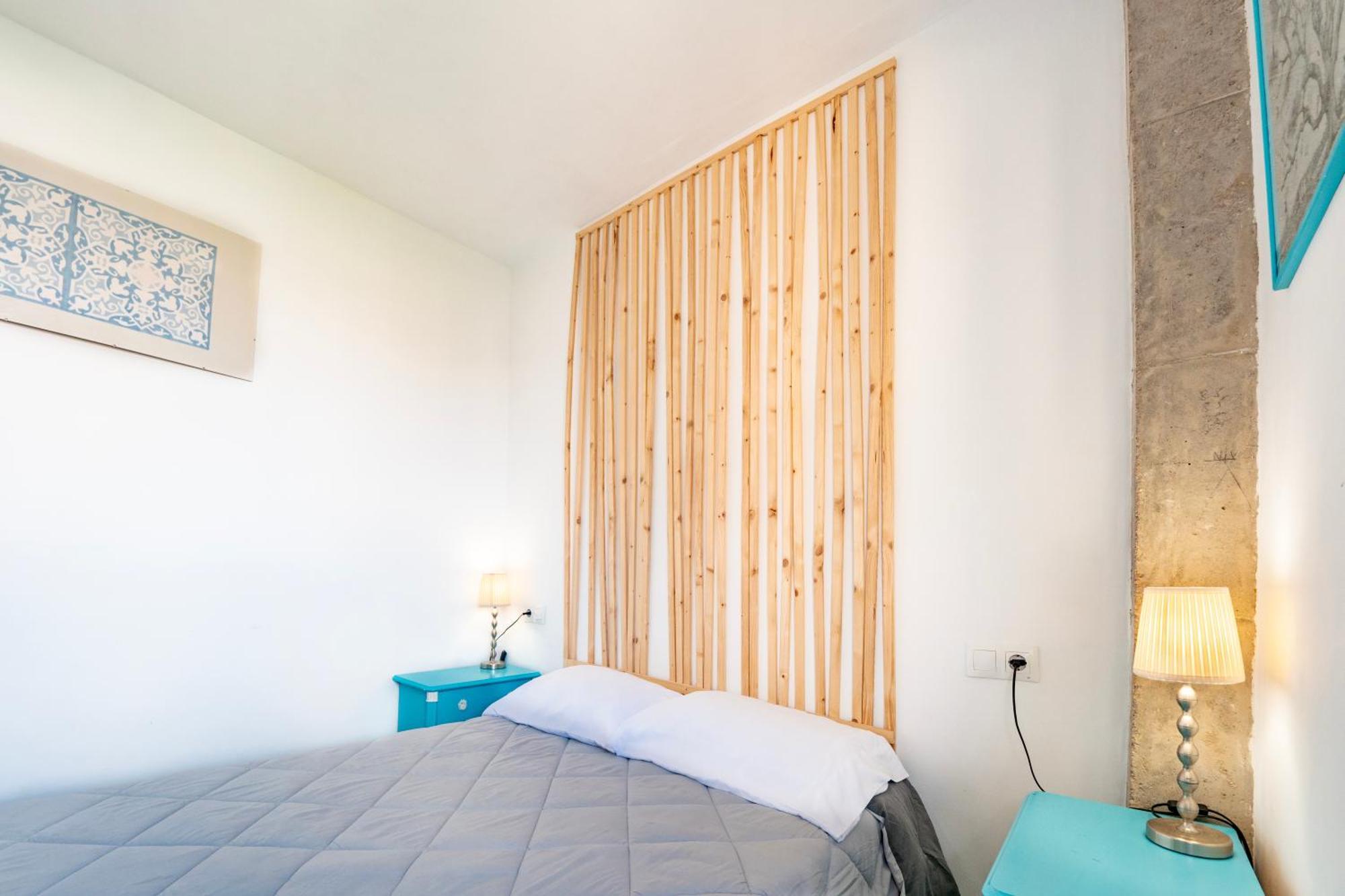 Pleno Centro. Acogedor Y Con Diseno. Apartamento Huelva Exterior foto