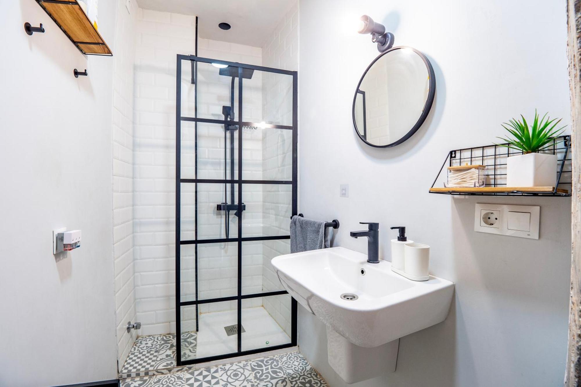 Pleno Centro. Acogedor Y Con Diseno. Apartamento Huelva Exterior foto