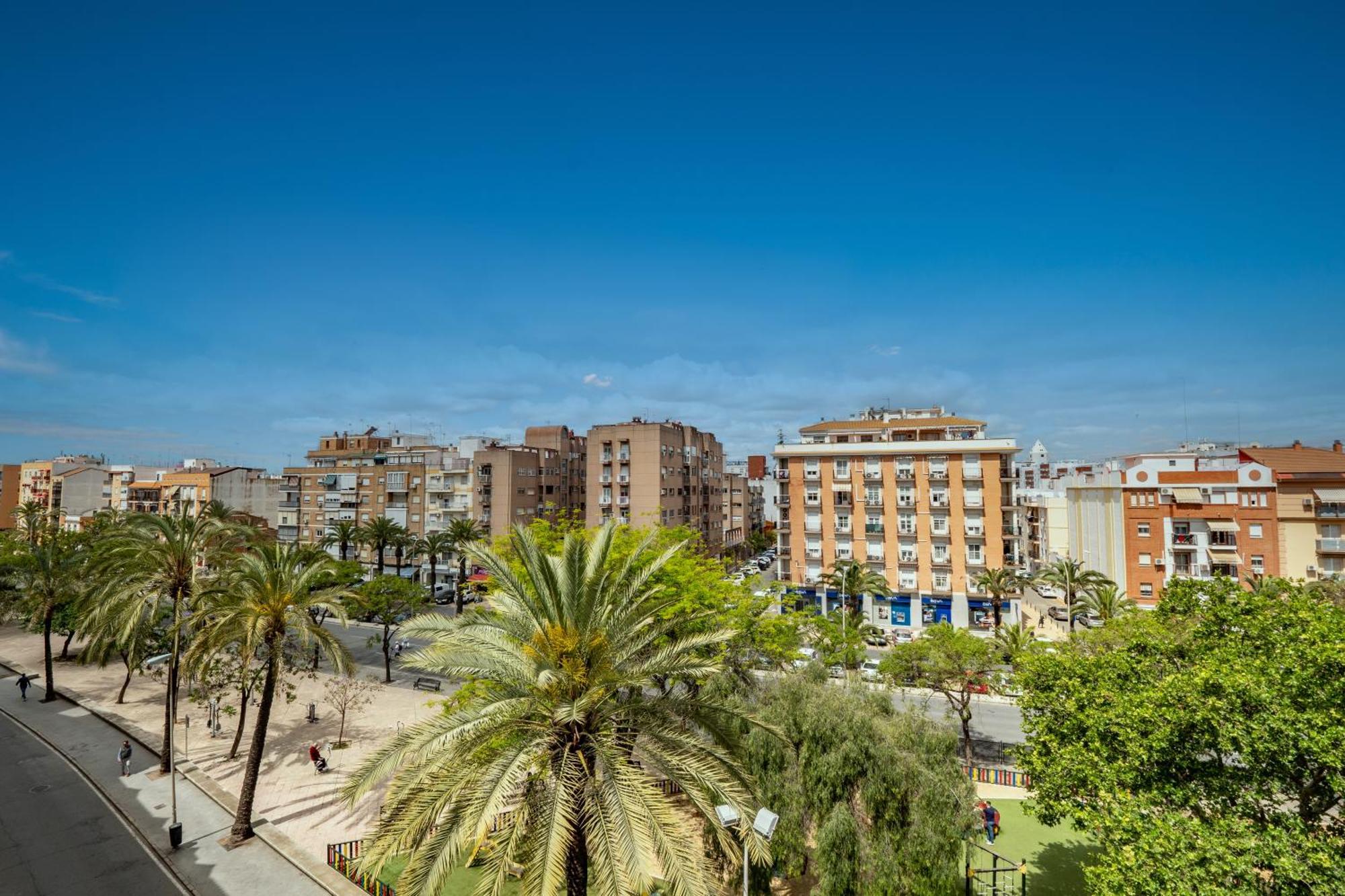 Pleno Centro. Acogedor Y Con Diseno. Apartamento Huelva Exterior foto