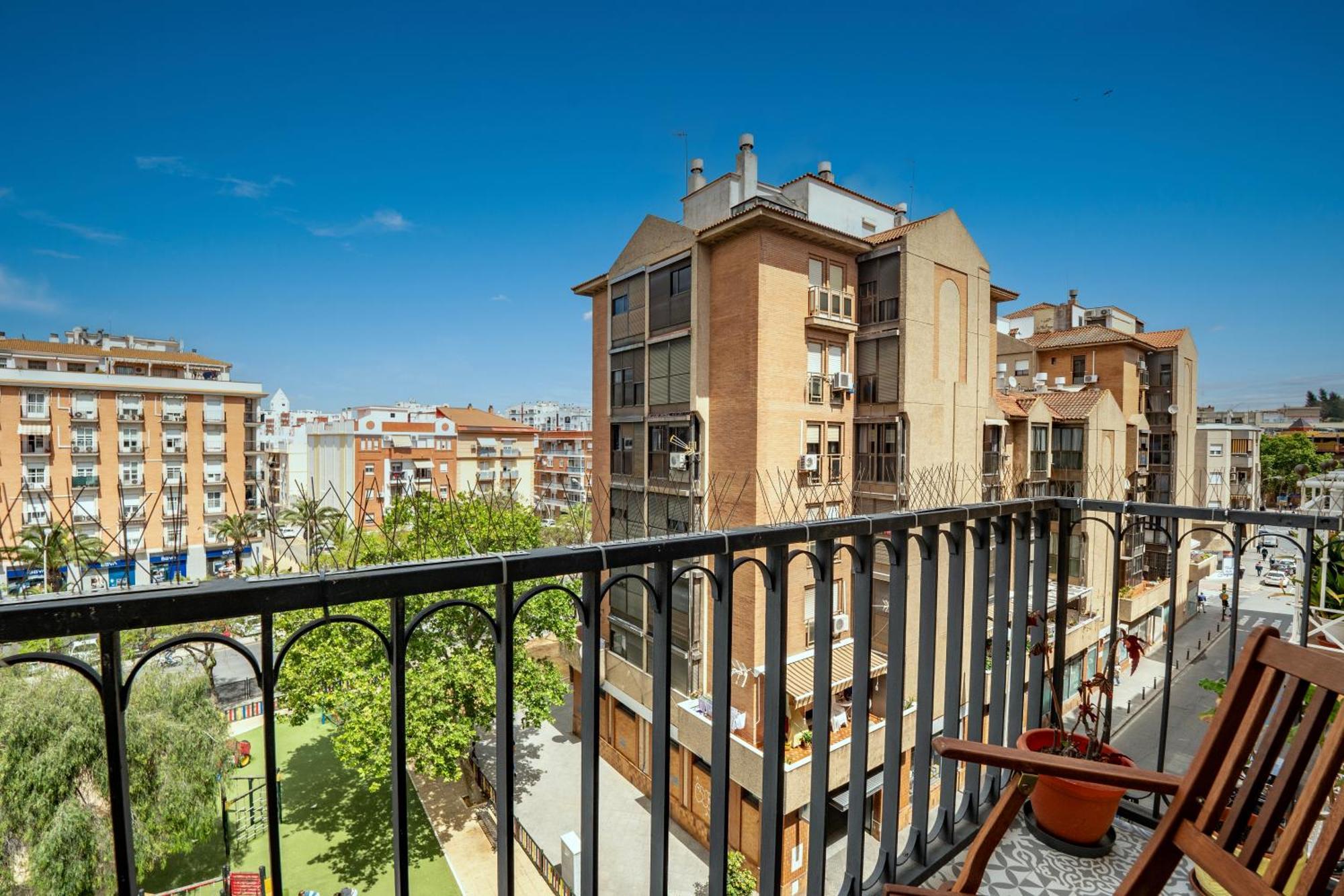 Pleno Centro. Acogedor Y Con Diseno. Apartamento Huelva Exterior foto